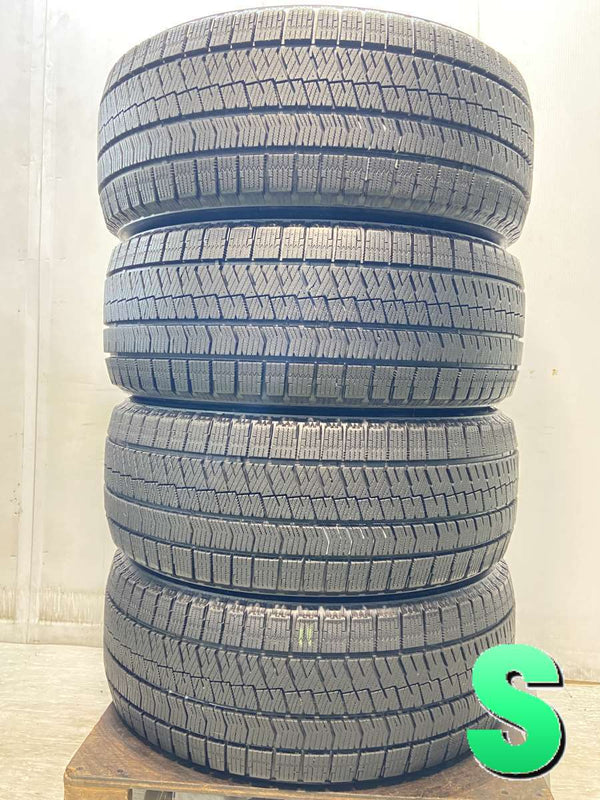 ブリヂストン ブリザック VRX2 215/50R17  4本