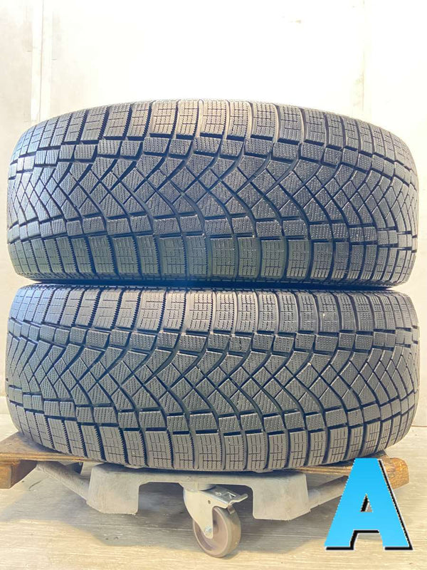 ピレリ アイスゼロ 265/65R17  2本