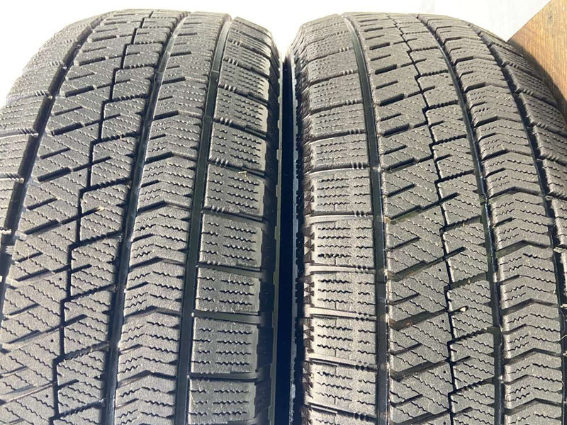 ブリヂストン ブリザック VRX2 225/60R17  2本
