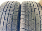 トーヨータイヤ ウィンタートランパス TX 225/65R17  2本