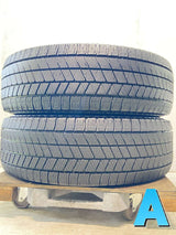 ブリヂストン ブリザック VRX3 225/65R17  2本