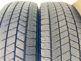 ブリヂストン ブリザック VRX3 225/65R17  2本