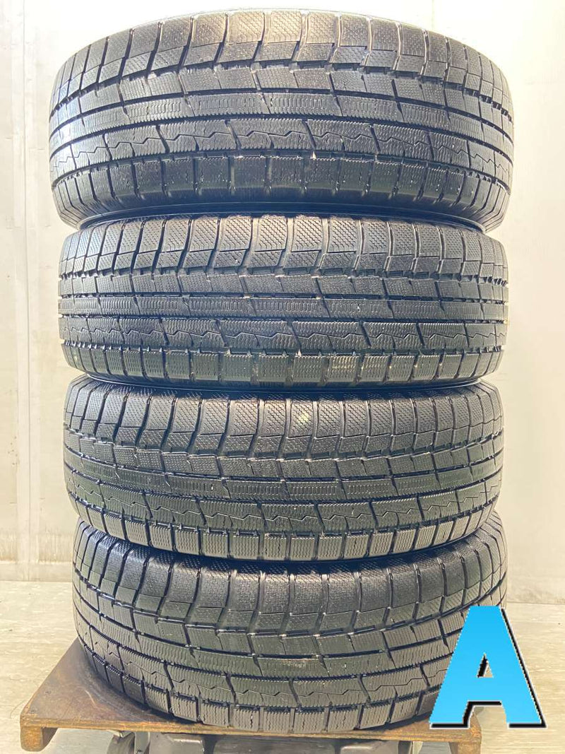 トーヨータイヤ ウィンタートランパス T X 225/65R17  4本