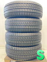 ブリヂストン ブリザック VRX2 225/60R17  4本