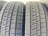 ブリヂストン ブリザック VRX2 225/60R17  4本