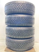 ピレリ ICE ZERO R 225/65R17  /マツダ純正  7.0J+50 114.3-5穴 4本