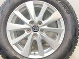 ピレリ ICE ZERO R 225/65R17  /マツダ純正  7.0J+50 114.3-5穴 4本