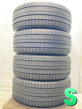 ブリヂストン ブリザック VRX2 205/50R17  4本