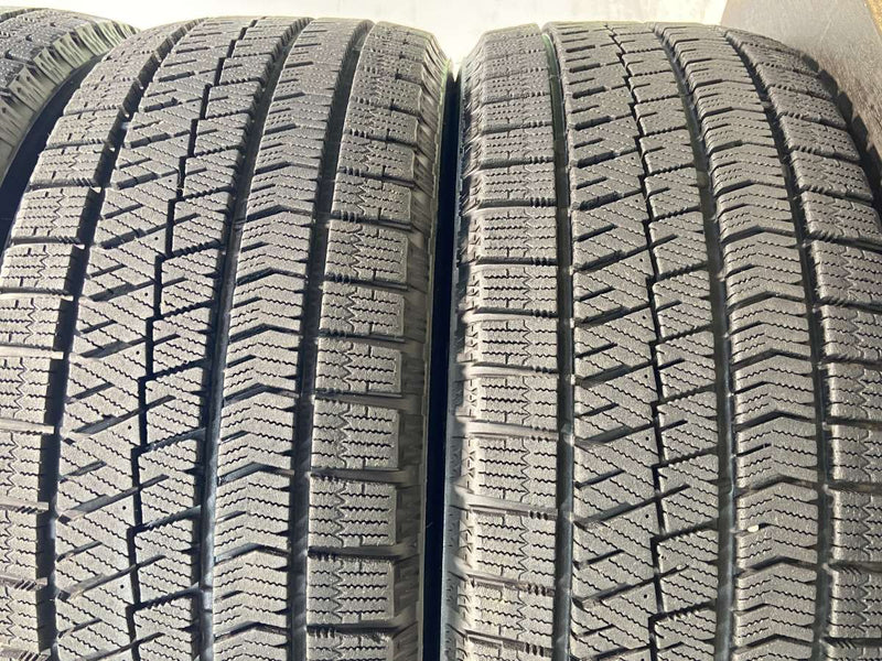 ブリヂストン ブリザック VRX2 205/50R17  4本