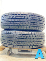 ダンロップ ウィンターマックス SJ8 225/65R17  2本