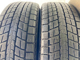 ダンロップ ウィンターマックス SJ8 225/65R17  2本
