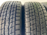 グッドイヤー アイスナビ SUV 225/65R17  /　 SCHNEDER 7.0J+48 114.3-5穴 4本