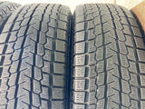 ヨコハマ アイスガードG075 225/65R17  4本