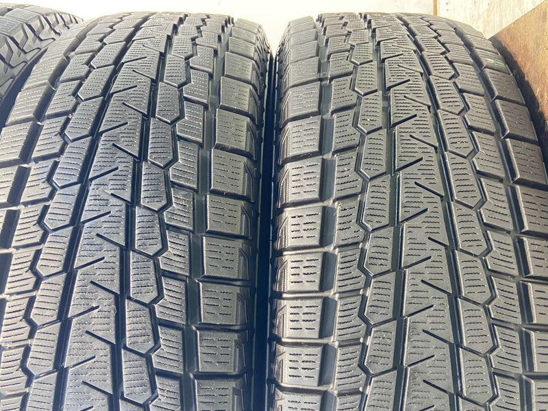 ヨコハマ アイスガードG075 225/65R17  4本