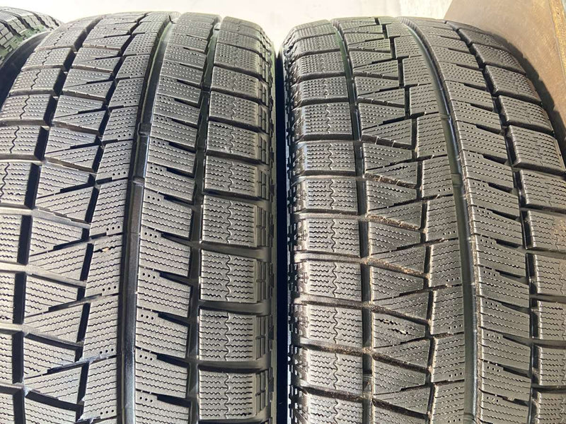 ブリヂストン アイスパートナー 2 215/50R17  4本