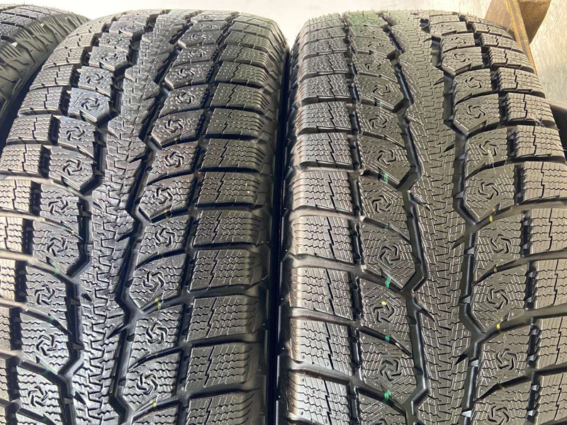 トーヨータイヤ オブザーブ GSi-6LS 225/65R17  4本