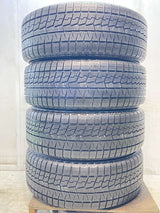 ヨコハマ アイスガード iG70 215/55R17  /　 エクシーダー 7.0J+38 114.3-5穴 4本