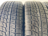 ヨコハマ アイスガード iG70 215/55R17  /　 エクシーダー 7.0J+38 114.3-5穴 4本