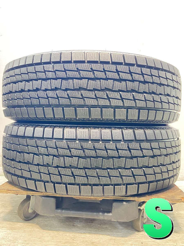 グッドイヤー アイスナビ SUV 225/65R17  2本