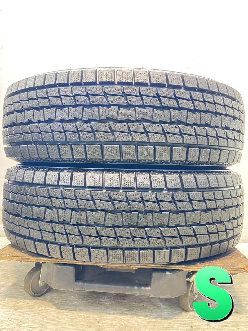 グッドイヤー アイスナビ SUV 225/65R17  2本