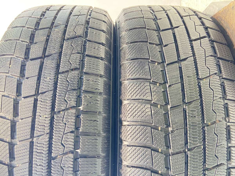 トーヨータイヤ ウインタートランパスTX 225/60R17  2本