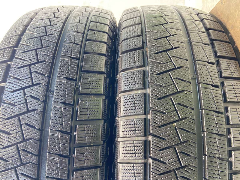 ピレリ アイスアシンメトリコ＋ 225/65R17  2本