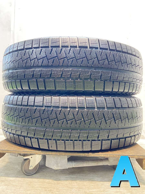 ピレリ アイスアシンメトリコ＋ 225/65R17  2本