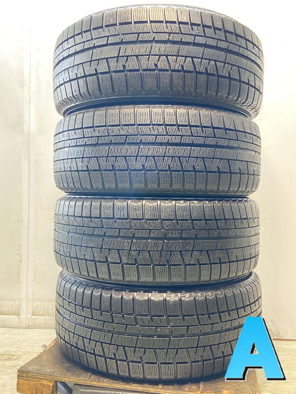 ヨコハマ アイスガード iG50 PLUS 215/50R17  4本