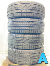 ブリヂストン ブリザック VRX2 215/55R17  4本