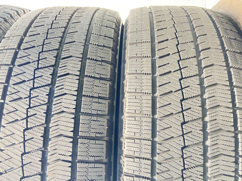 ブリヂストン ブリザック VRX2 215/55R17  4本