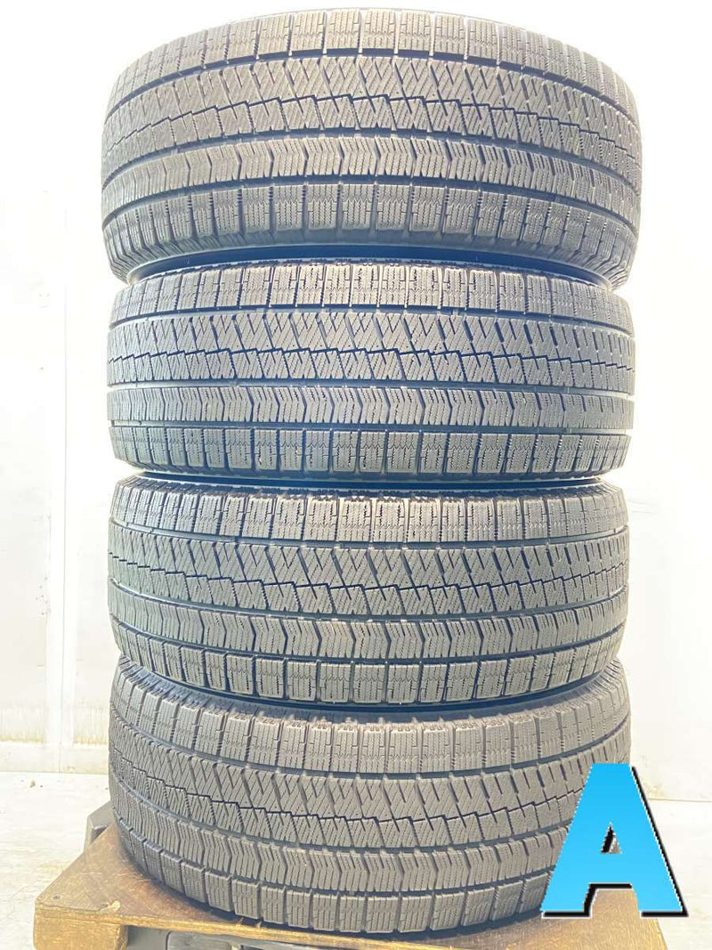 ブリヂストン ブリザック VRX2 215/55R17  4本