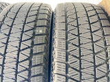 ブリヂストン ブリザック DM-V3 225/65R17  4本
