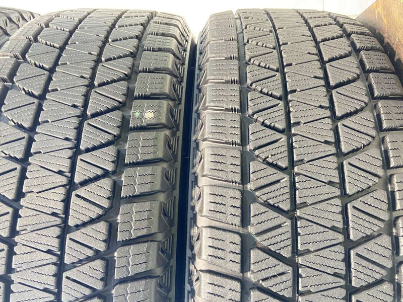 ブリヂストン ブリザック DM-V3 225/65R17  4本