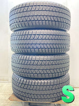 ブリヂストン ブリザック DM-V3 225/60R17  4本