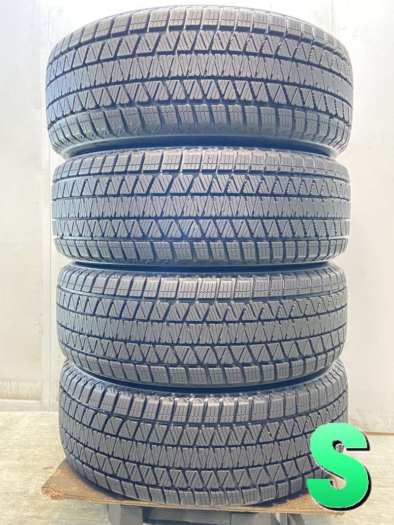 ブリヂストン ブリザック DM-V3 225/60R17  4本