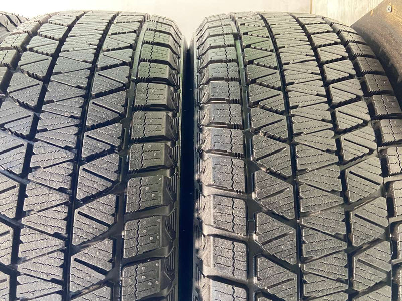 ブリヂストン ブリザック DM-V3 225/60R17  4本