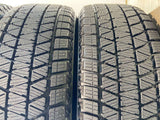 ブリヂストン ブリザック DM-V3 225/60R17  4本
