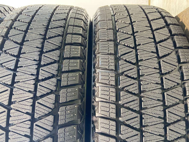 ブリヂストン ブリザック DM-V3 225/60R17  4本