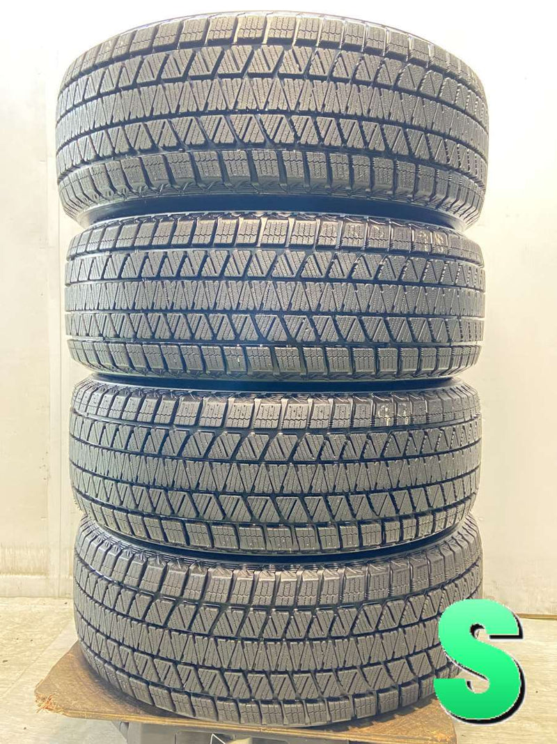 ブリヂストン ブリザック DM-V3 225/60R17  4本