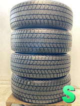 ブリヂストン ブリザック DM-V3 225/60R17  4本