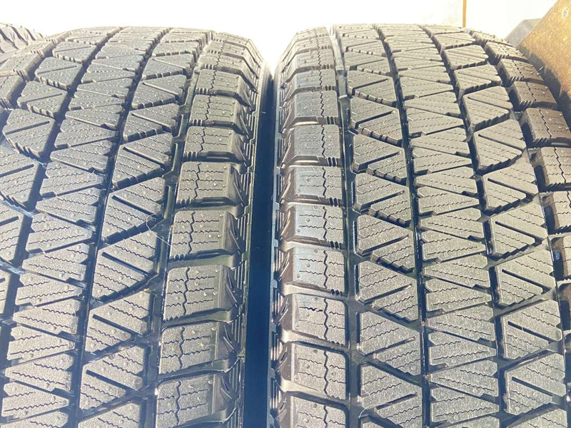 ブリヂストン ブリザック DM-V3 225/60R17  4本