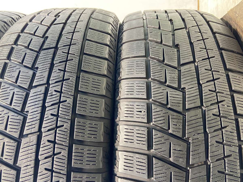 ヨコハマ アイスガード iG60 225/60R17  4本