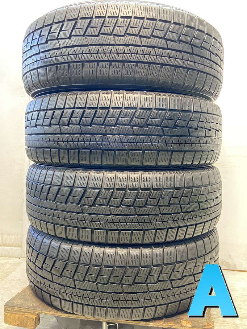 ヨコハマ アイスガード iG60 225/60R17  4本