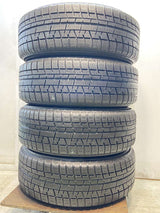 ヨコハマ アイスガード iG50 PLUS 225/60R17  /　 ECO FORME 7.5J+40 114.3-5穴 4本