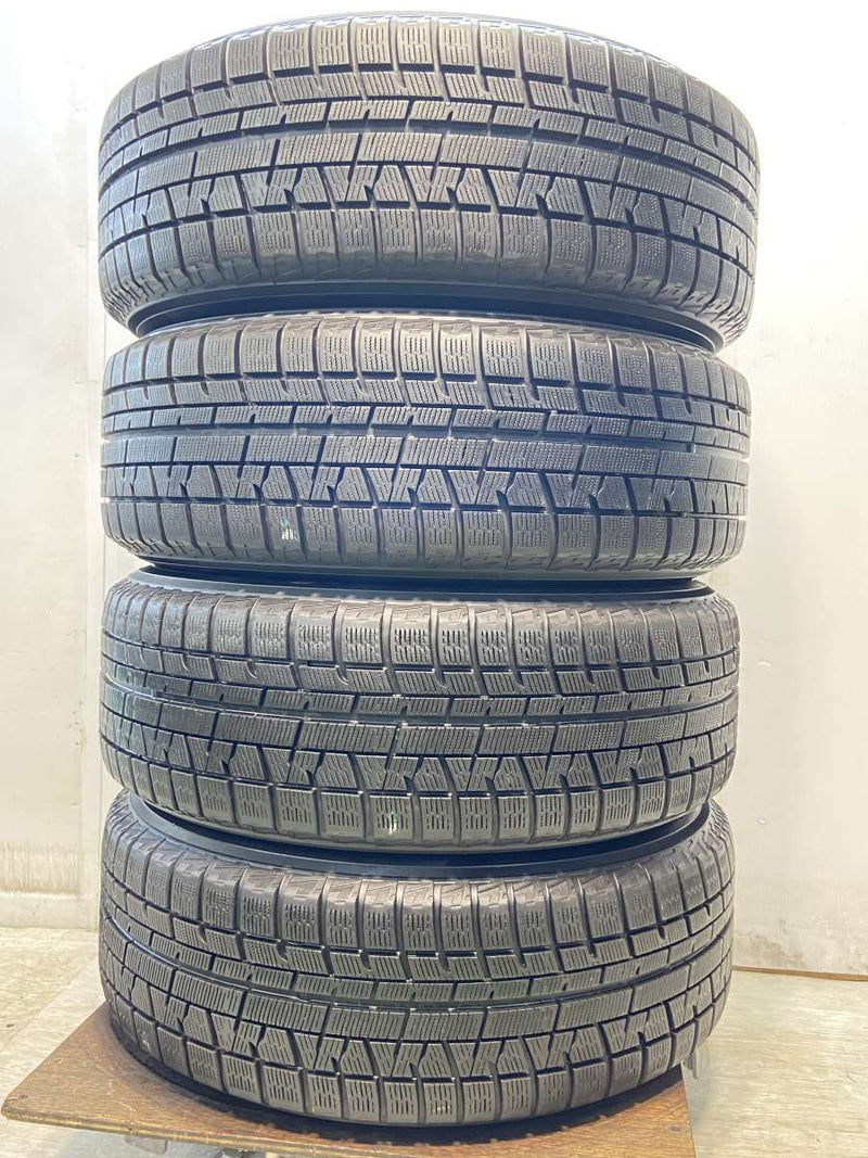 ヨコハマ アイスガード iG50 PLUS 225/60R17 / ECO FORME 7.5J+40