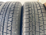ヨコハマ アイスガード iG50 PLUS 225/60R17  /　 ECO FORME 7.5J+40 114.3-5穴 4本