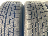 ヨコハマ アイスガード iG50 PLUS 225/60R17  /　 ECO FORME 7.5J+40 114.3-5穴 4本