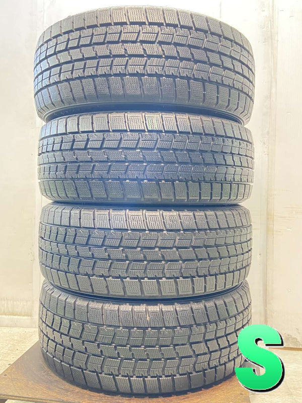 グッドイヤー アイスナビ7 215/45R17  4本