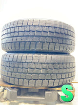 ダンロップ ウィンターマックス WM01 215/55R17  2本