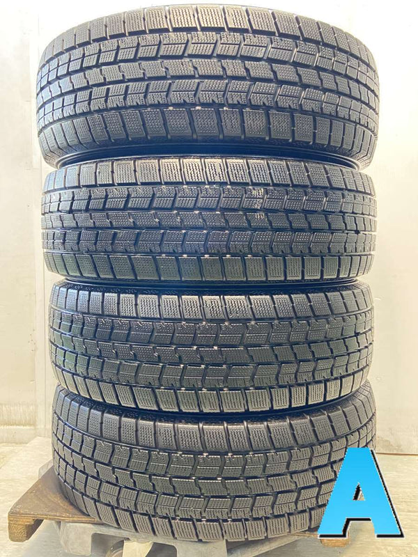 グッドイヤー アイスナビ7 215/60R17  4本